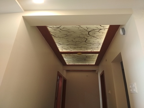 False Ceiling