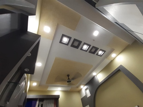 False Ceiling